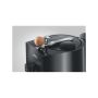Jura Siebträger-Espressomaschine ONO Coffee Black