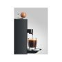 Jura Siebträger-Espressomaschine ONO Coffee Black