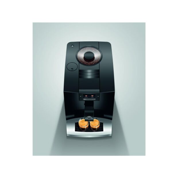 JURA C9 Piano Black (EA) Kaffeevollautomat