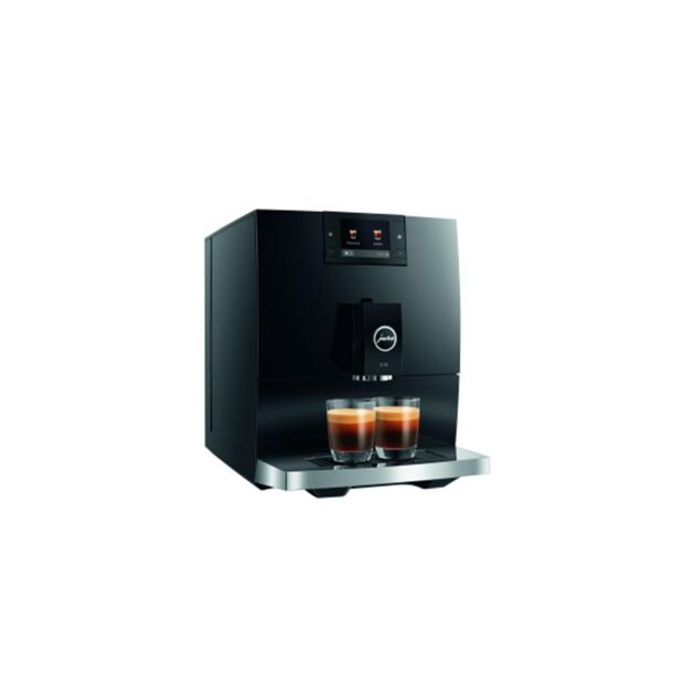 JURA C9 Piano Black (EA) Kaffeevollautomat