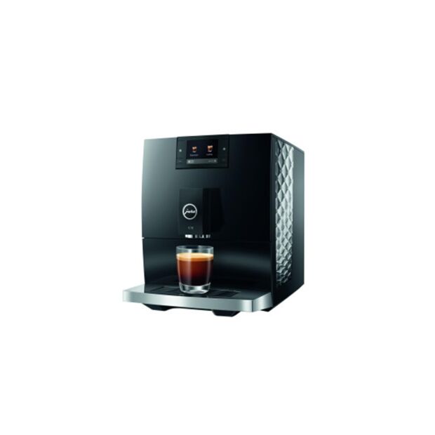 JURA C9 Piano Black (EA) Kaffeevollautomat