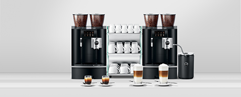 Jura GIGA X8c